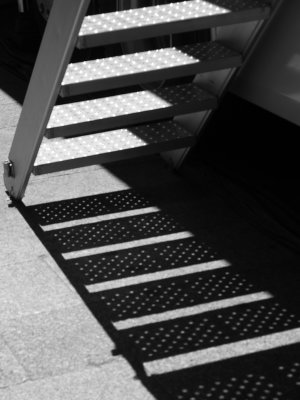 Stairway - FrankM