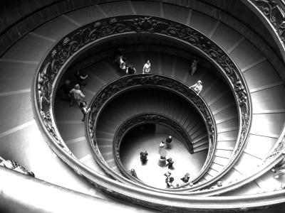 vatican by christopher t