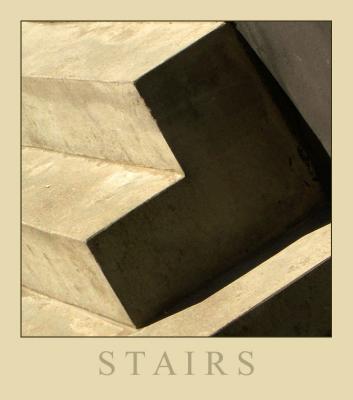 Stairs - Fred