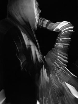 Sax by Fred