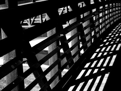 Follow the B&W Brick Road - stogie21