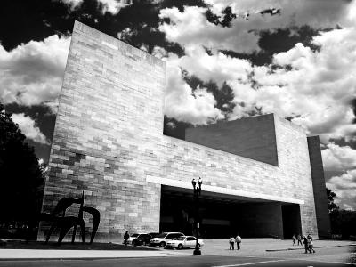 National Gallery of Art by EastCoastSnapper