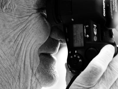 bright viewfinder by adrianox