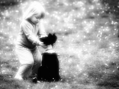 5th (tie) My dream puppy, by Big Ga