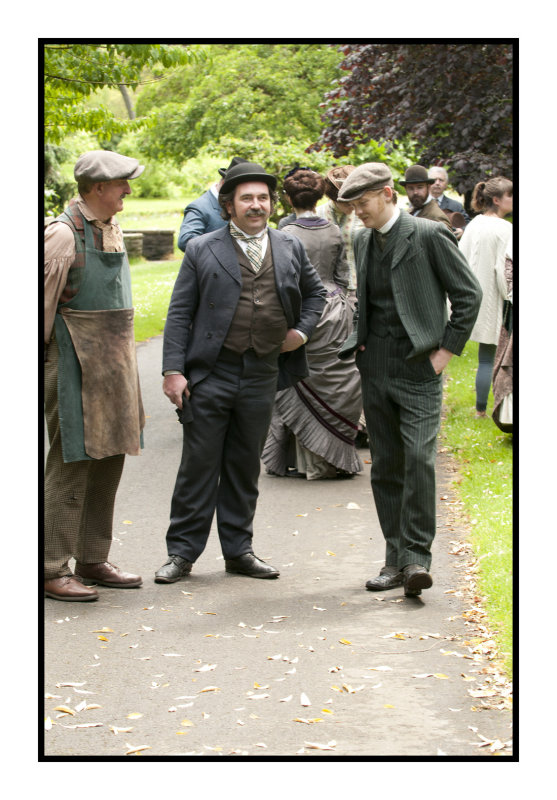 Ripper Street