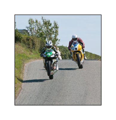 5 - William Dunlop - Derek Shiels