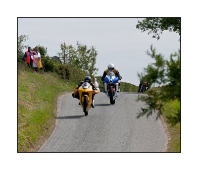 Skerries 100-2011 Wheelies
