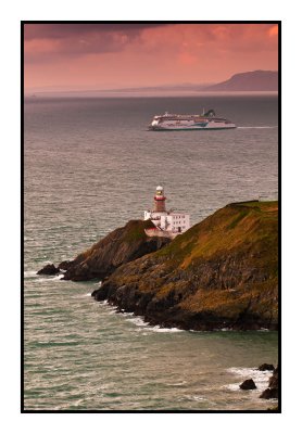 Howth-Sunrise