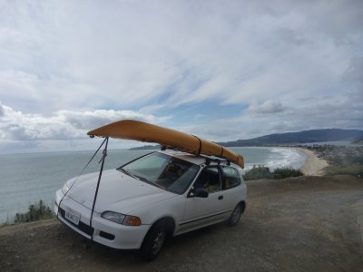 Tomales Feb 2011