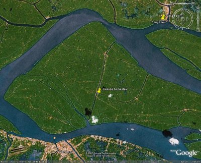 Mekong Delta