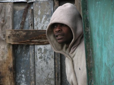 Tanzania 2007