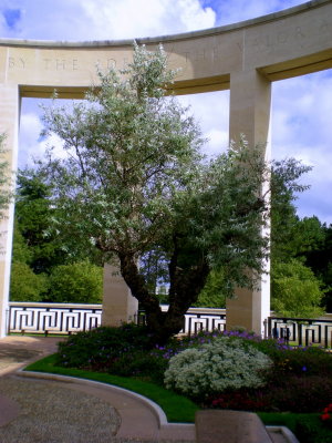 Omaha Beach