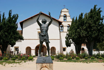 San Juan Bautista