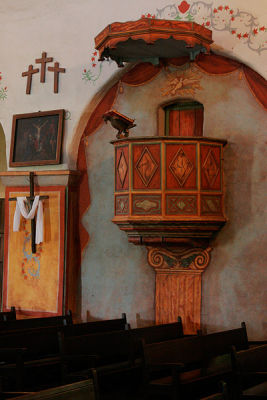 California Missions