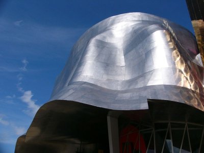 EMP Seattle