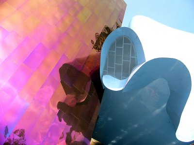 EMP Seattle