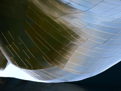 EMP Seattle