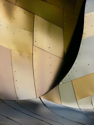 EMP Seattle