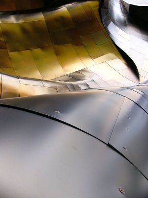 EMP Seattle