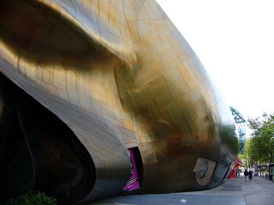 EMP Seattle