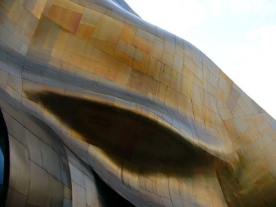 EMP Seattle