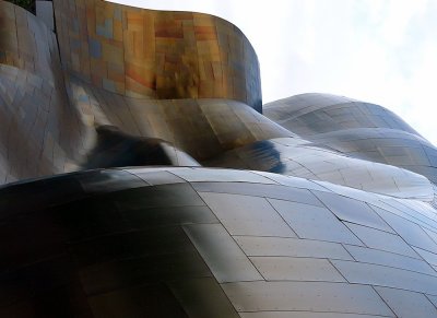 EMP Seattle