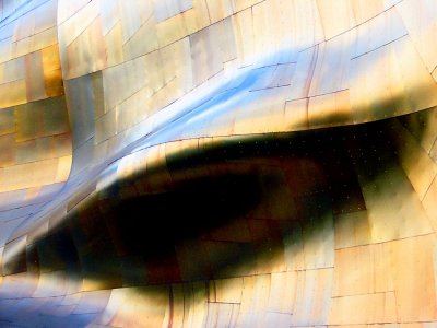 EMP Seattle
