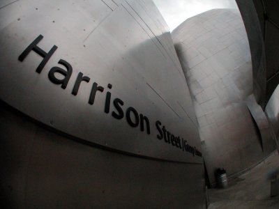 EMP Seattle
