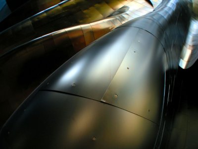 EMP Seattle
