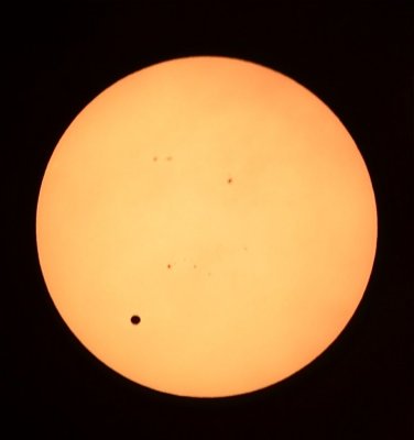 Venus Transit