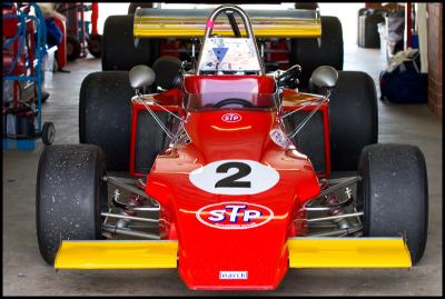 Lauda-F2