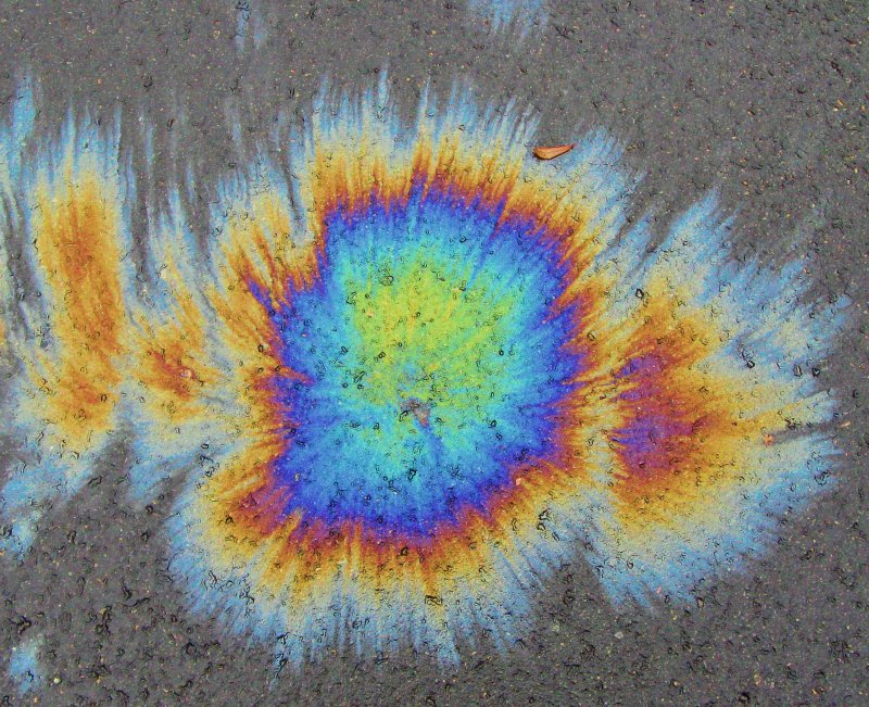 street oil 1