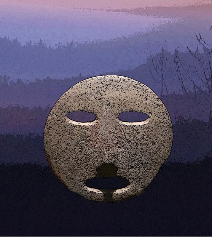 moonrise