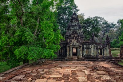 Cambodia