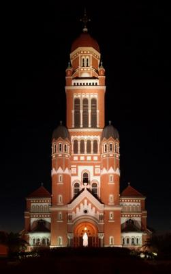 St. John Cathedral