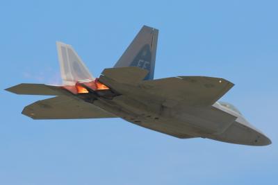 F-22 Raptor