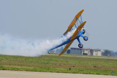 Stearman PT-17