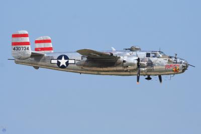 B-25 Mitchell