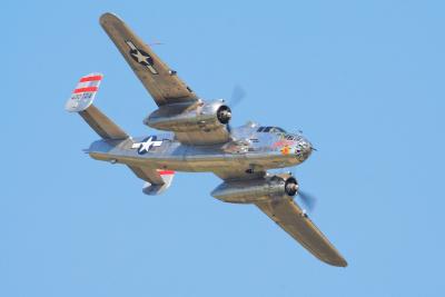 B-25 Mitchell