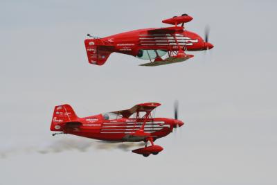 Red Eagle Sports