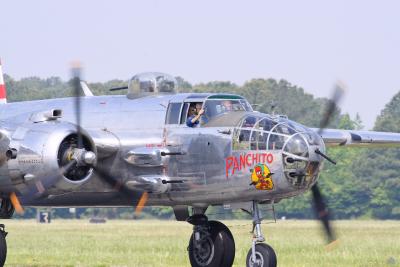 B-25 Mitchell