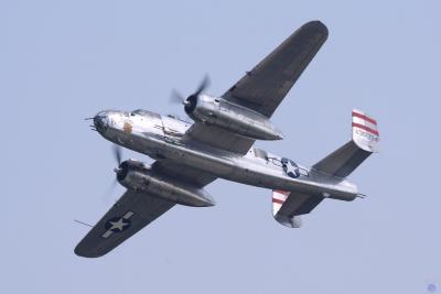 B-25 Mitchell