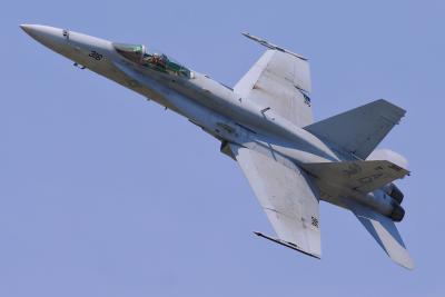 Misc. Jet Aircraft Gallery