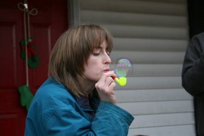 sharon bubble pipe