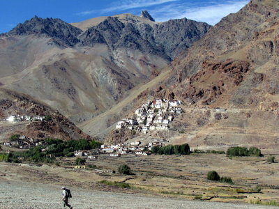 Karsha