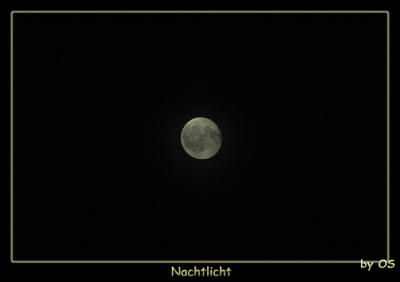 Mondlandung