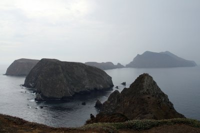 Anacapa Island, CA