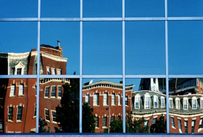Reflection #1