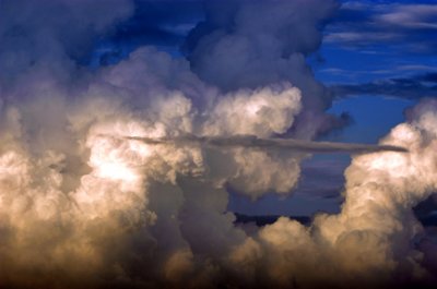 Caribbean Sky