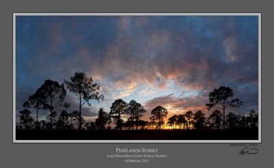 Pinelands Sunset Lake Wales Ridge SF1.jpg